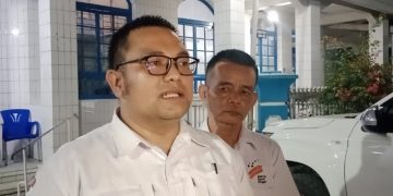 2 Karyawan PT BSP Tbk Kisaran Ditembak OTK