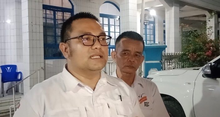 2 Karyawan PT BSP Tbk Kisaran Ditembak OTK