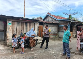 Jika Ada Tawuran dan Balapan Liar di Mura Sentosa Tanjungbalai, Hubungi 0852-6238-0086 