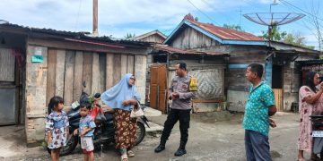 Jika Ada Tawuran dan Balapan Liar di Mura Sentosa Tanjungbalai, Hubungi 0852-6238-0086 
