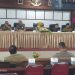 Polres Tanjungbalai Hadiri Rapat Patroli Gabungan Skala Besar