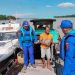 Sat Polairud Gencarkan Patroli di Perairan Tanjungbalai