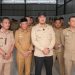 Wabup Syafrizal Tinjau Langsung Pelaksanaan Program Berlayar
