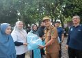 Pemko Tebing Tinggi Luncurkan Inovasi “Pintu Radiasi” Untuk Percepat Deteksi TBC