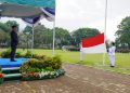 Wakil Bupati Syafrizal Pimpin Upacara Peringatan ke 118 Harkitnas