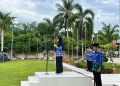 Ini Pesan Sekdako Tanjungbalai Saat Pimpin Upacara Hari Kebangkitan Nasional