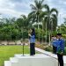 Ini Pesan Sekdako Tanjungbalai Saat Pimpin Upacara Hari Kebangkitan Nasional