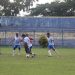 Tim Sepak Bola Polres Tanjungbalai Melaju di Piala Kapolda Sumut