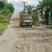 Truk pengangkut galian C