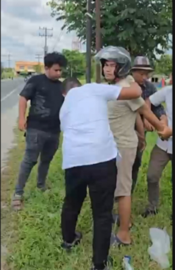 Miliki Sabu, Warga Labuhanbatu di Ringkus di Asahan