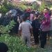 Ditabrak Kereta Api, Sopir Pajero di Tebing Tinggi Meninggal