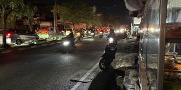 Dirut PLN Tak Berani Memberi Jaminan Kapan Aliran Listrik Pulih