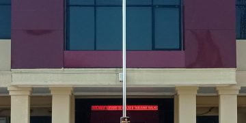 Wakapolres Sebut Kondisi Tanjungbalai Masih Dalam Batas Toleransi