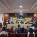Plh Wali Kota Tanjungbalai Buka Sosialisasi Implementasi Perpres Nomor 46 Tahun 2025
