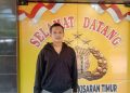 Sepedamotor Diambil Paksa, Korban Melapor ke Polisi