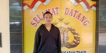 Sepedamotor Diambil Paksa, Korban Melapor ke Polisi