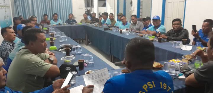 KSPSI 1973 Apresiasi Dirut PT BSP Tbk, Komitmen Bangun Hubungan Industrial Harmonis dan Berkeadilan