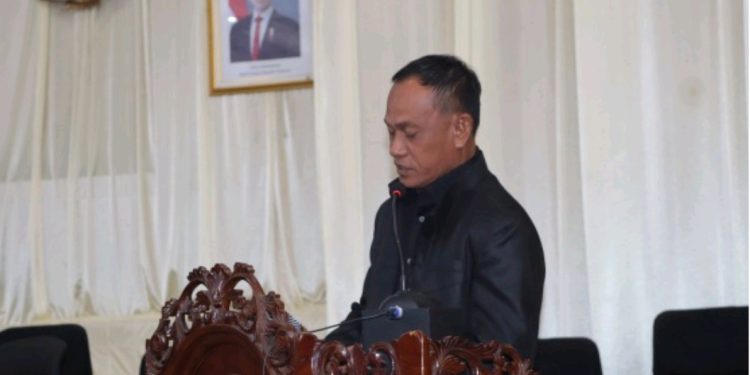 Fraksi KDRI Minta Pemkab Batubara Lakukan Audit Keuangan BUMD