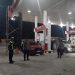 Polres Tanjungbalai Siagakan Personel di SPBU