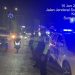 Polres Tanjungbalai Gelar Patroli Blue Light