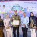 Pemko Tanjungbalai Raih Peringkat III Persentase Capaian Realisasi Investasi Terbesar Tahun 2025