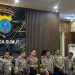 Kapolda Sumut Buka Rakernis Bidhumas Polres Sejajaran Tahun 2026