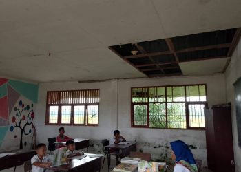 Dunia Pendidikan Asahan Sedang Tidak Baik- Baik Saja