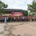 Polres Tanjungbalai Dukung Penuh Persami Korps Kadet RI 2026