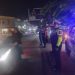 Cegah Geng Motor dan Balap Liar, Polres Tanjungbalai Gelar Patroli ‘Blue Light’