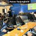 Polres Tanjungbalai Nobar Piala Dunia 2026 Dengan Warga