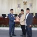 DPRD Gelar Rapat Penyampaian Nota Ranperda Pertanggungjawaban APBD 2025