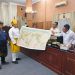 Pansus Plasma Gelar Rapat Perdana Bersama PD IWO Dan Zuriat Kedatukkan Lima Puluh