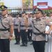 Kapolres Tanjungbalai Pimpin Sertijab Kasat Reskrim Polres Tanjungbalai