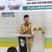 Wali Kota Tanjungbalai Resmikan 3 Unit Rumah Layak Huni Baznas