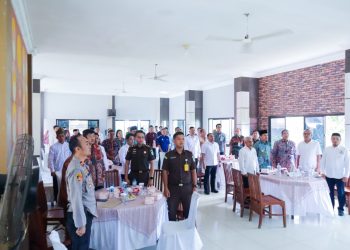 Walikota Tebing Tinggi Tekankan Kolaborasi Atasi Tantangan Ekonomi Daerah