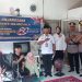 Sambut Hari Bhayangkara ke-80, Kapolres Tanjungbalai Berbagi Kasih