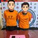Atas Laporan Warga, Dua Pengedar Narkoba Masuk Kamar Prodeo