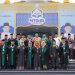 Bupati Baharuddin Beri Semangat Kafilah Batu Bara yang Lolos Final MTQ ke-40 Tingkat Sumut
