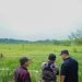 Bupati Batubara Tinjau Lokasi Pembangunan Sekolah Rakyat di Kecamatan Lima Puluh