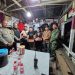 Kelurahan Kapias Pulau Buaya Juara II Lomba Kampung Bebas Narkoba