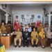 Wakil Walikota Tanjungbalai Pimpin Monev PBB-P2 dan PKB