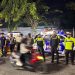 Personel Polres Tanjungbalai Gelar Patroli Rutin