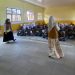 KKN, Mahasiswa UNA Sosialisasikan Tentang Pentingnya Melanjutkan Pendidikan ke Perguruan Tinggi