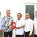Wabup Labuhanbatu Sambut Kerja Sama UT Medan