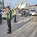Satlantas Polres Tanjungbalai Gelar Patroli Sore