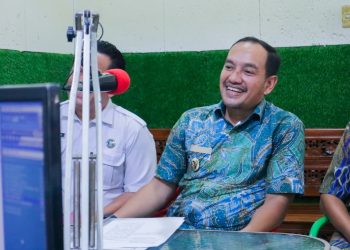 Walikota Tebing Tinggi Dorong Optimalisasi Sp3 Catin