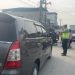 Sat Lantas Polres Tanjungbalai Gelar Patroli Sore