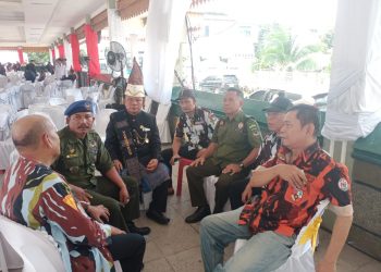 OKP dan Ormas di Tebing Tinggi Perkuat Sinergi