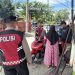 Personel Sat Samapta Polres Tanjungbalai Gelar Patroli Kota