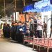 Sambut HUT ke 81 Kemerdekaan RI, Walikota Tanjungbalai Lepas Pawai Obor
